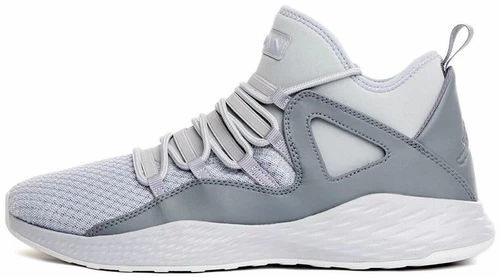Jordan Formula 23 Cool Grey