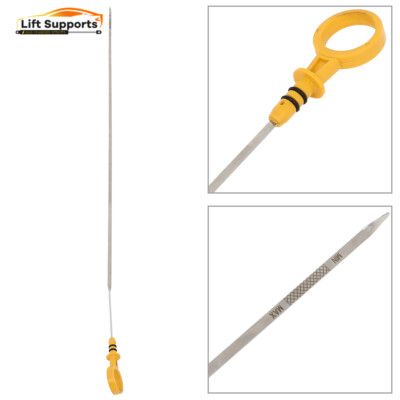 #ad For Chevrolet Silverado GMC Sierra 1500 4.3L Engine Oil Level Dipstick 34.7quot; $8.90