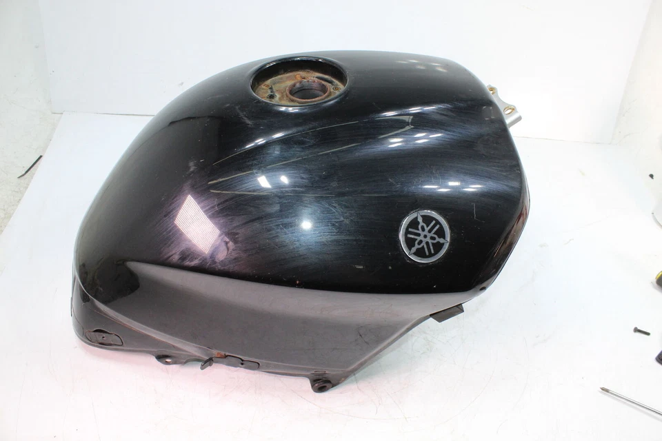 Yamaha Fjr1300a 2008 ABS tanque de gasolina pila de combustible depósito de gasolina Litel Rust  Foto 2 de 4