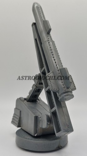 ATLANTIC SOLDATINI SCALA 1/32 AVIAZIONE MEZZI VINTAGE '70 COMPLETO - Picture 4 of 5