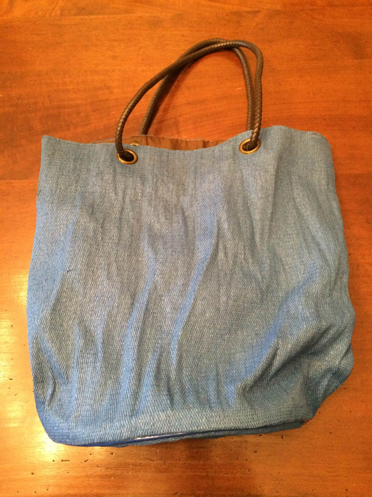Borsa da spiaggia KORFF.