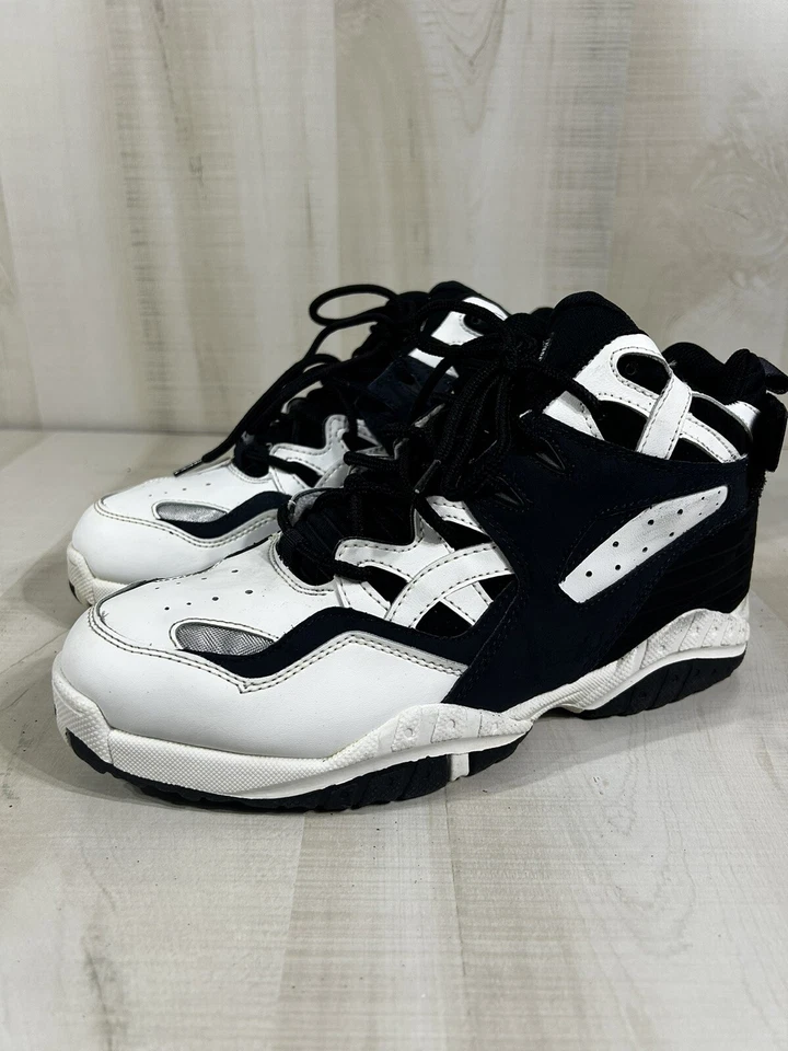 Everlast basketball shoes Men Size 11 super clean - Image 3 of 4