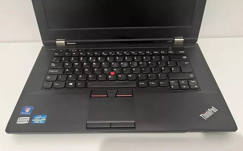 Lenovo ThinkPad L430 · i5-3210M · 8GB · 480GB, photo 3 of 5