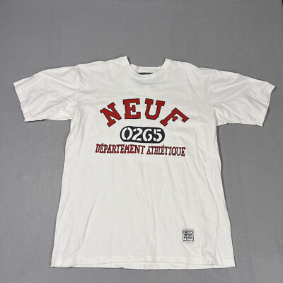 ウェア aclent  Number logo loose uniform tee aclent Number logo loose uniform tee mix