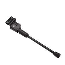 CAVALLETTO LATERALE BICI SUPPORTO BICICLETTA ADULTO BIKE STAND MTB KICKSTAND