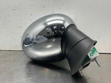 2011 Mini Cooper OEM Right Hand Passengers Side Power Door Mirror Chrome 07-15