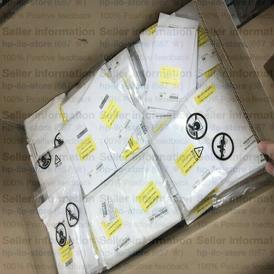 HP HPE Proliant & Microserver Gen7/8/9/10/11 ILO2/3/4/5/6 Advanced Lifetime Key - Immagine 3 di 4