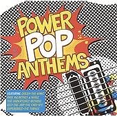Power Pop Anthems CD 2 discs (2005) Value Guaranteed from eBay s biggest seller!