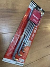ASAHI Long Daxkey Hex Wrench Set 9-piece DYS0910 Made In Japan Free Shipping