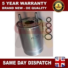 Fits Renault Megane Scenic 1.5 dCi 1.6 1.9 2.0 Firstpart Fuel Filter
