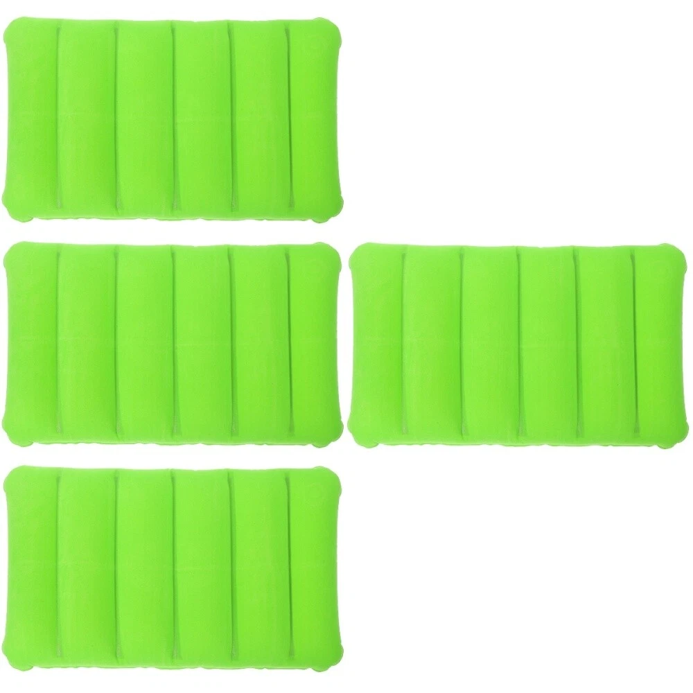 WANDLER 4 PZ Cuscino Gonfiabile Supporto Colpo Zaini da Escursionismo