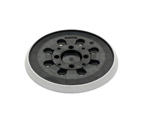 PLATORELLO BOSCH PER PEX 300 AE-PEX 400 AE 2609256B61 4 FORI LEVIGATRICE