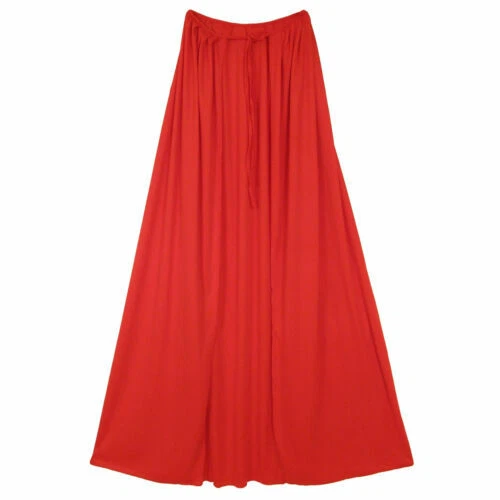 Costume Capes, Coats & Cloaks