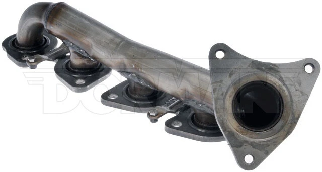 Colector de escape Dorman 674-104 para Toyota Land Cruiser 17105-50121 Foto 3 de 4