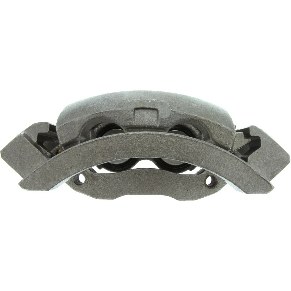 Pinza de freno de disco trasera izquierda centrada para Ford E-350 Super Duty Premium 1999-2007 Foto 2 de 4