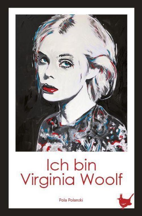 Thumbnail - Pola Polanski / Ich Virginia Woolf9783957712851