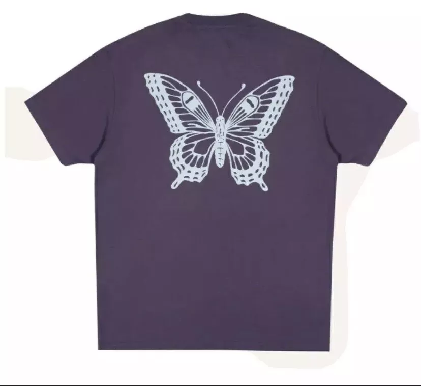 GirlsDon'tCry GDC Butterfly LongSleeve