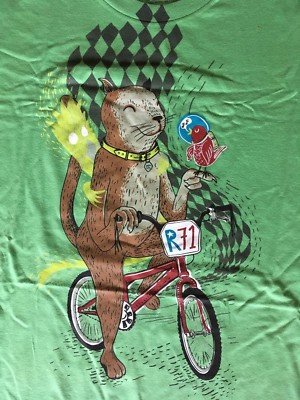 T Shirt Animaux De La Jungle Femme | Tanière Du Lion