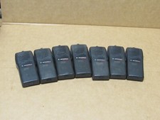 Motorola GP-350 2 Way Radio Untested P94MGC20A2AA Lot of 7