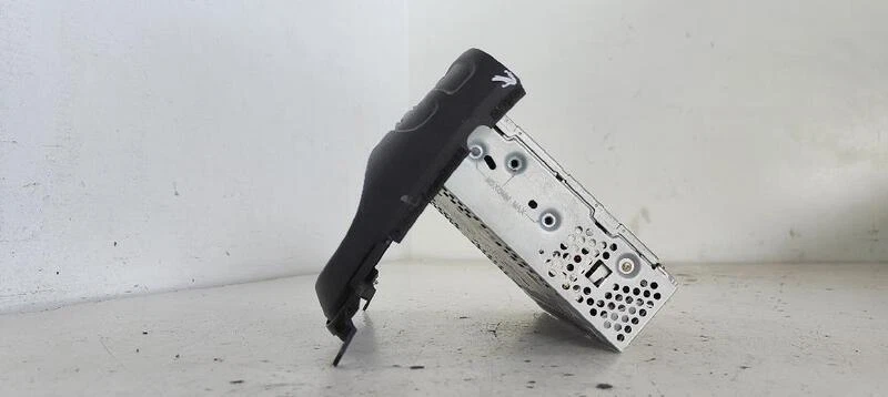 28185BN800 sistema audio radio cd para NISSAN ALMERA (N16 E) LINE 2000 136953 - Imagen 4 de 4