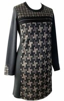 Gerry Weber Tunika Gr. 50 Pullover Damenshirt Damentunika Shirt Langarm Damenpul