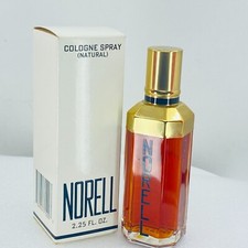 Norell Cologne Floral Woody Musk Spray Natura...