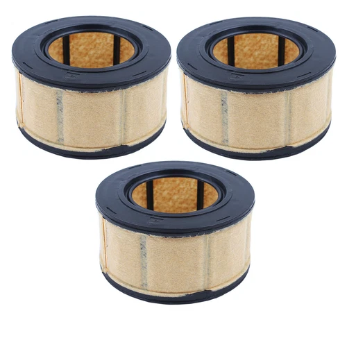 3X Air Filter For Stihl MS231 MS251 MS271 MS291 MS311 MS391 MS241 MS362 Chainsaw
