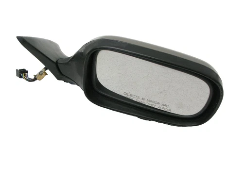 💚 97-04 Jaguar XK8 X100 Front Right Passenger Side Door Mirror ( SDN GOLD )
