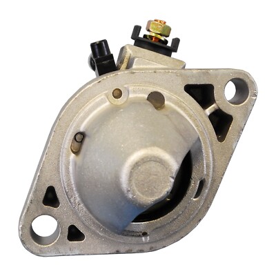 DENSO 281-6006 First Time Fit Starter Motor For Select 08-15 Hyundai Kia Models