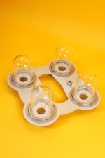 BRONCOLOR Adapter for Para 220 FB for 4 x DW/DE 200/400