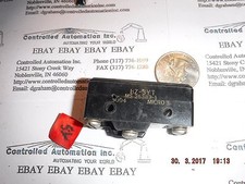 Microswitch BZ-3YT Basic Switch