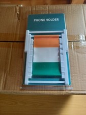 Irish flag Deckchair novelty mobile phone holder stand Wholesale joblot x 100pcs