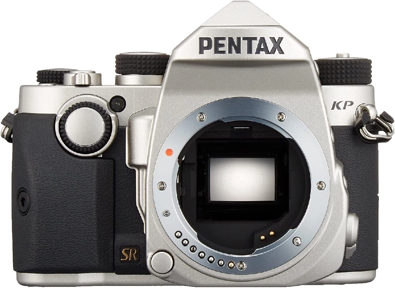 PENTAX Digital Cameras with Audio Recording