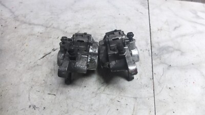 08 Kawasaki ZX ZZR 600 ZX600 J Ninja Front Brake Calipers | eBay