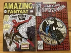 AMAZING SPIDER-MAN 300 Shattered Variant /AMAZING FANTASY #15 (1000)