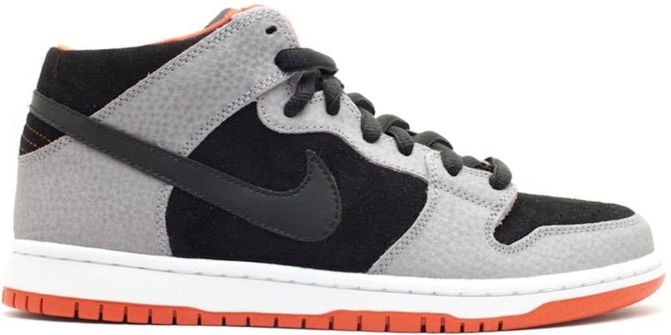 Nike Dunk Pro SB Mid Un-Supreme for Sale | Authenticity Guaranteed