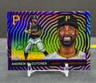2025 Topps Andrew McCutchen Base (Raw)