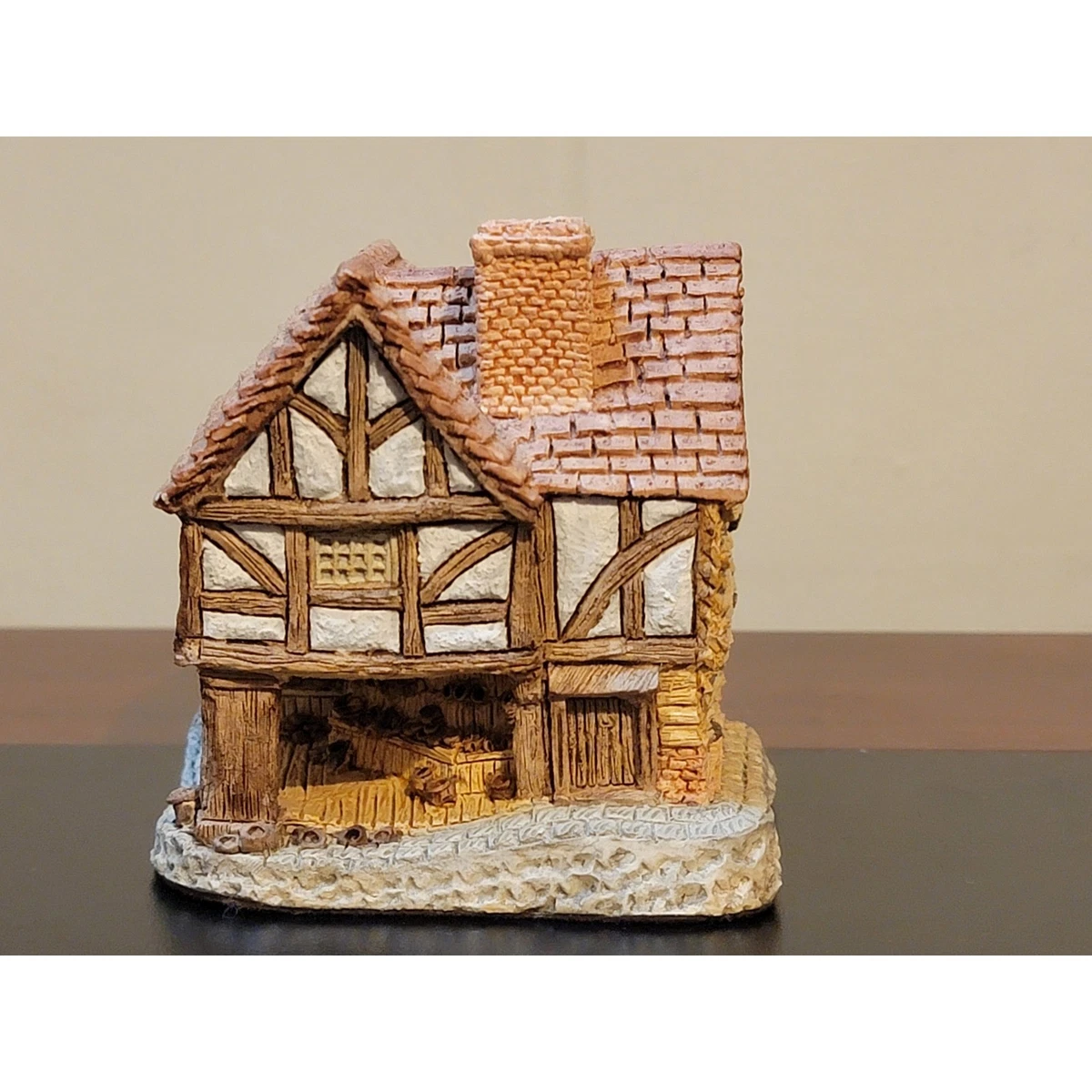 David Winter Little Market for sale | eBay