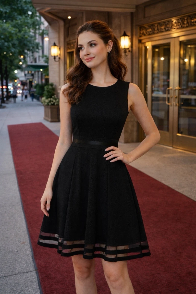 Calvin Klein Party/Cocktail Petites Dresses for Women for sale
