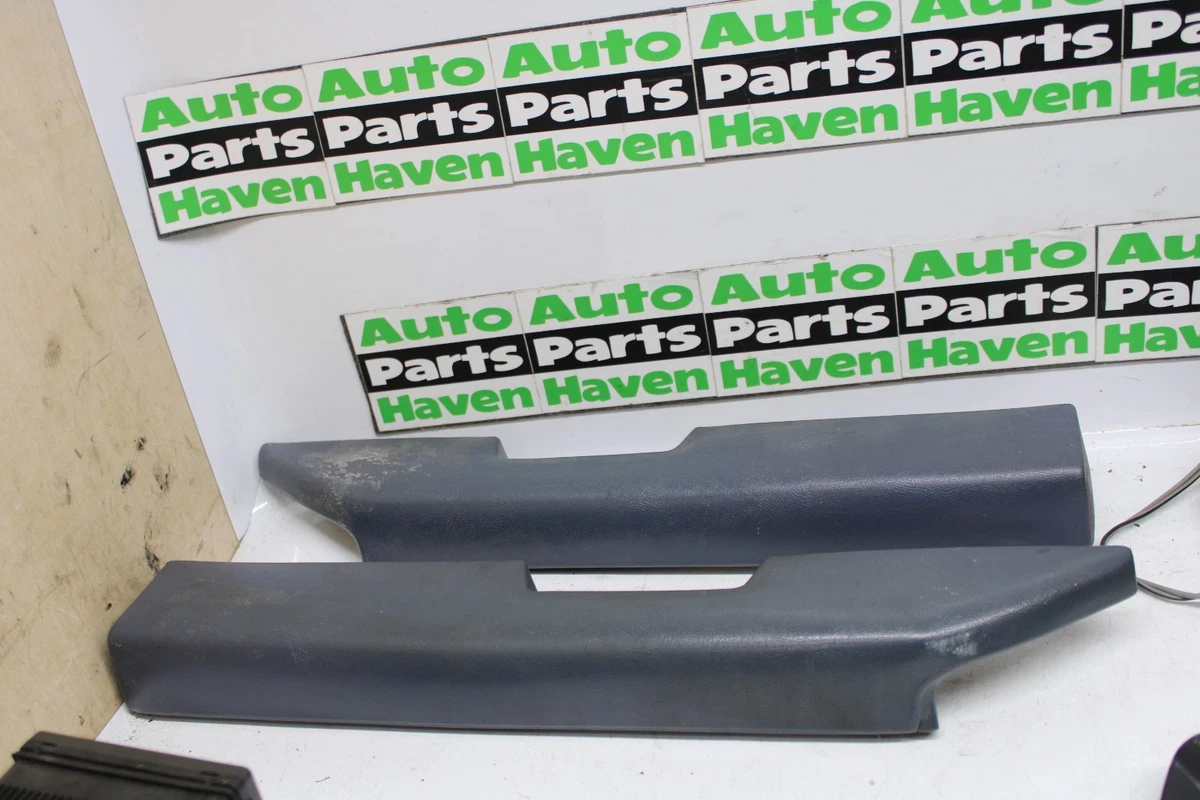 Red Door Panels for Chevrolet Monte Carlo for sale | eBay