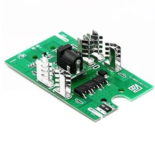 5S 21V 40A Li-Ion Lithium Battery Pack Charging  Board    Board for  W4C2