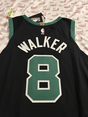 kemba walker statement jersey