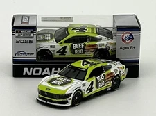 2025 NOAH GRAGSON #4 Beef a Roo 1:64 In Stock