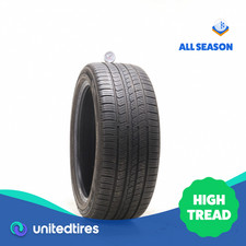 Used 23545r19 Pirelli Scorpion As Plus 3 95h - 932 Used 23545r19 Pirelli Scorpion As Plus 3 95h - 932