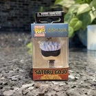 Funko Pocket Pop! Keychain: Satoru Gojo - Jujutsu Kaisen Anime New Key Chain
