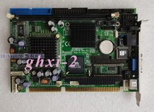 1pcs 100 Test Axiomtek SBC82610 Rev.A2 Industrial Control Motherboard