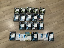 HP INK CARTRIDGES 88XL 88 2 YELLOW, 1 MAGENTA, 5 CYAN, 14 BLACK, LOT OF 22