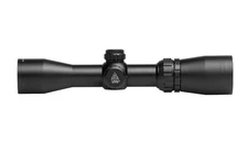 UTG TRUE HUNTER 2-7X32 1" Handgun Scope,Long Eye Relief,PDC Reticle-SCP-27PRGW