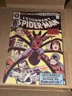 Amazing Spider-Man #135 2nd App Punisher Tarantula Editions Heritage French 1974