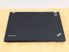 Lenovo ThinkPad X220 PC Laptops & Netbooks for Sale - Shop New